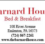 BarnardHouse