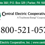 CentralElectric