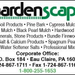 Gardenscape