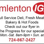 IGA