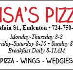 LisasPizza