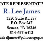 RLeeJames
