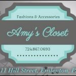 AmysCloset