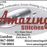 AmazingStitches