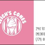 Leighs-Cones